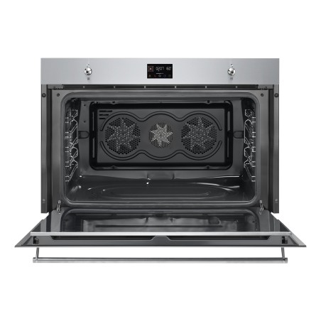 HORNO SMEG SF9302TX 90CMS.INOX