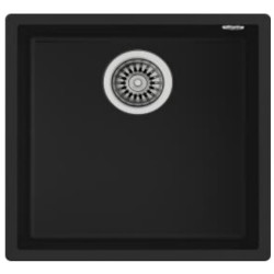 FREG. TEKA  SQUARE 40.40 TG  NEGRO