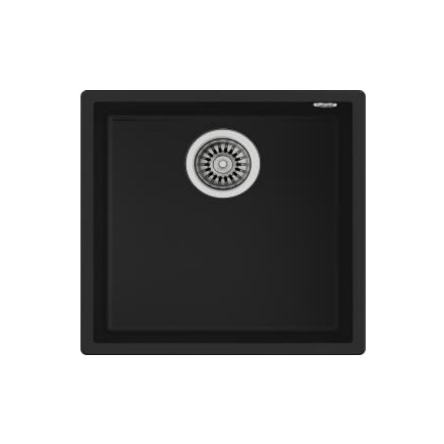 FREG. TEKA  SQUARE 40.40 TG  NEGRO