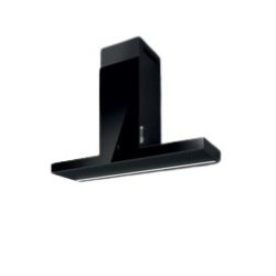 CAMPANA ELICA HAIKU BL A 90