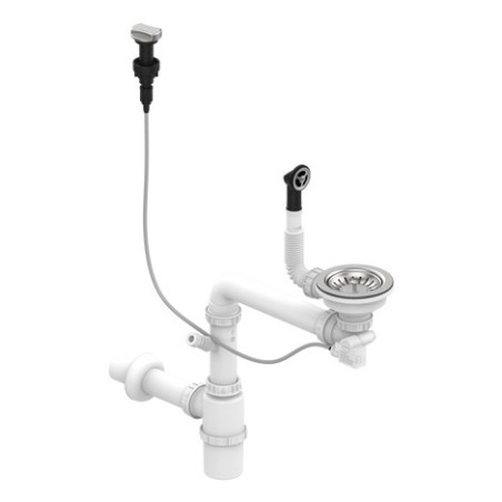 TEKAWAY STARBRIGHT 45 1C 1E + UNI 9310 XP