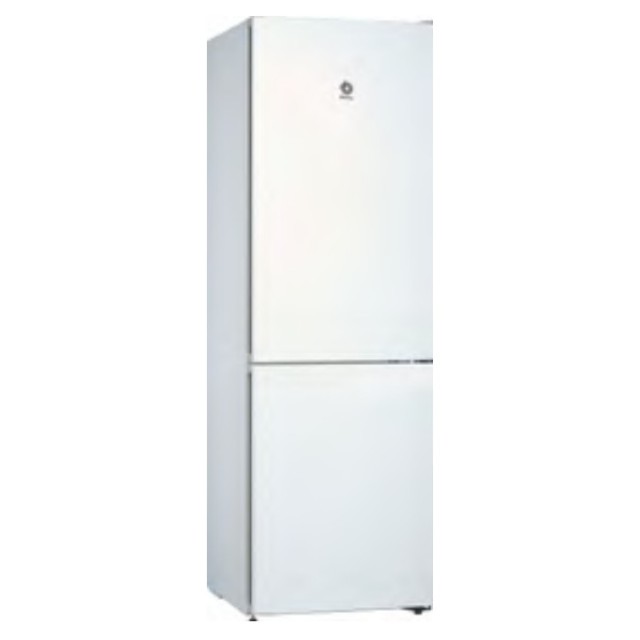 COMBI BALAY 3KFD553WI 186CMS.BLANCO