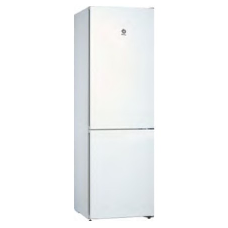COMBI BALAY 3KFD553WI 186CMS.BLANCO
