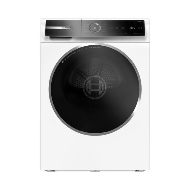 SECADORA BOSCH WRB247D0ES 9KG.