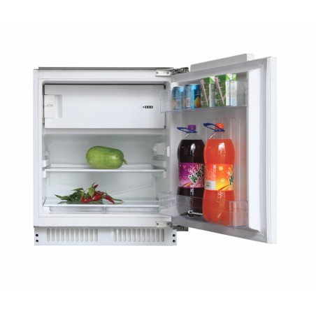 FRIGO 1P. INTEGRABLE CANDY CRU164NE C CONGELADOR 8