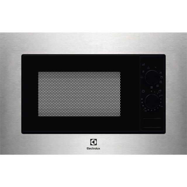 MICRO ELECTROLUX KMSD203MMX 20L.INOX