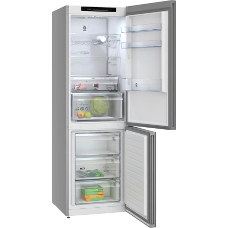 COMBI BALAY 3KFD655BI 186CMS. CR.BLANCO