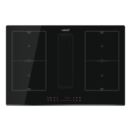 INDUCCION CAMPANA CATA IAS 7024