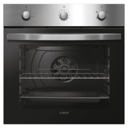 HORNO CANDY FIDC X502 MULTIF.INOX