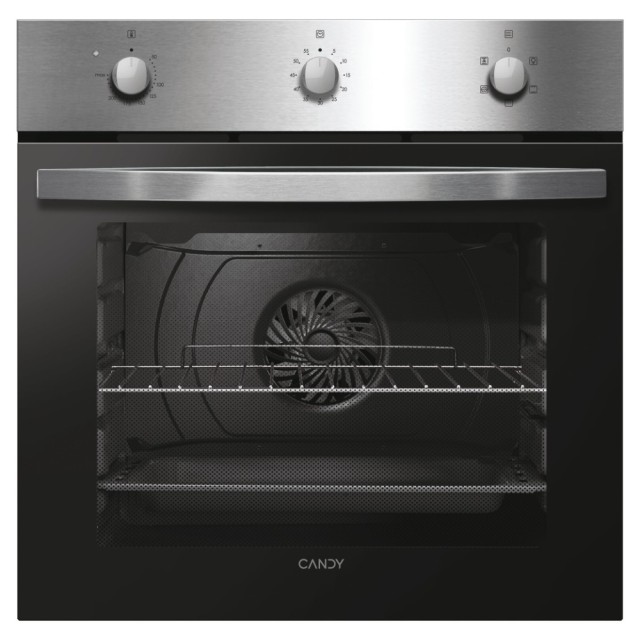 HORNO CANDY FIDC X502 MULTIF.INOX