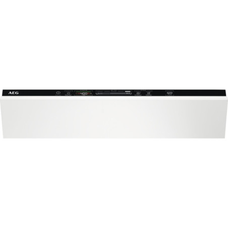 AEG FSB53617Z Completamente integrado 13 cubiertos D