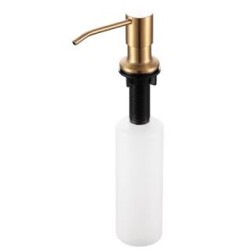 DISPENSADOR DE JABON NOVA DJ01ORMAT