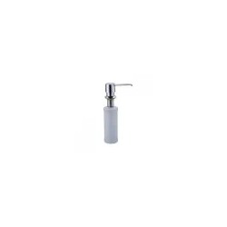 DISPENSADOR JABON NOVA DJ04 INOX