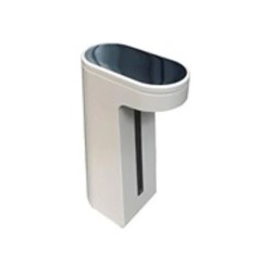 DISPENSADOR GEL ELECTRÓNICO NOVA