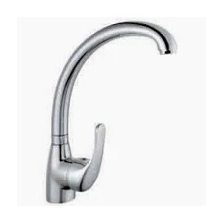 MONOMANDO FREG. NOVA NOR15 CROMO