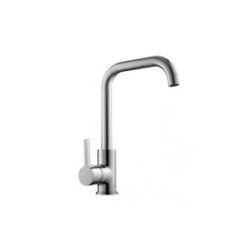 MONOMANDO NOVA FR17 INOX