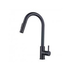 GRIFO NOVA IR15 EXTRAIBLE NEGRO