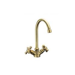 GRIFO NOVA CLB15 REPISA CLASIC BRONCE