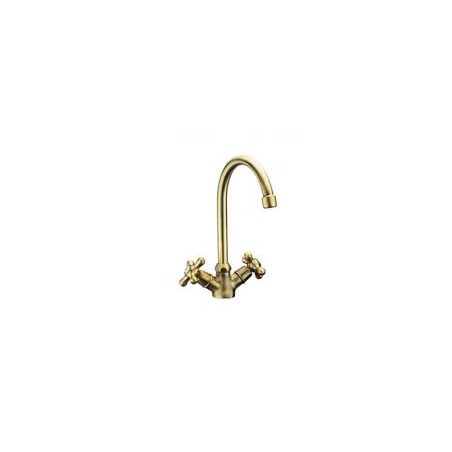 GRIFO NOVA CLB15 REPISA CLASIC BRONCE