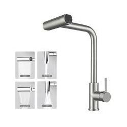 GRIFO NOVA FR39 PEGASO 4 POSIC.EXTR.