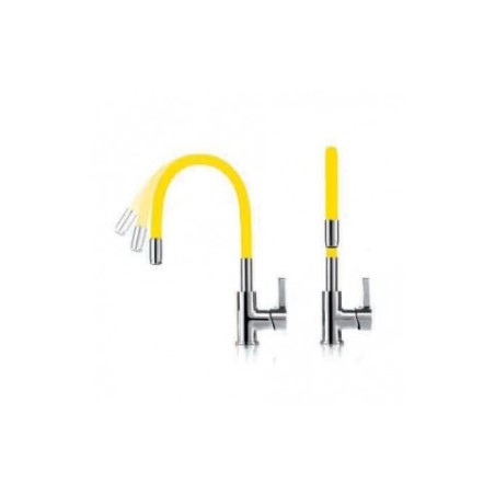 GRIFO NOVA FR19AMA AMARILLO