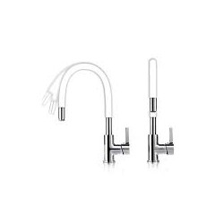 GRIFO NOVA FR19BL BLANCO