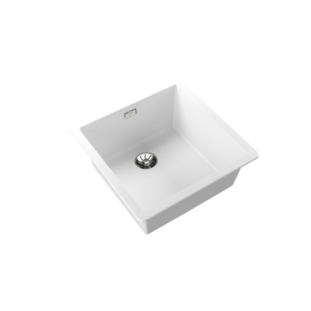 FREG. TEKA RADEA R10 40.40 M-TG BLANCO