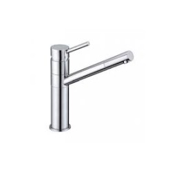 MONOMANDO NOVA IR27 CAÑO BAJO IRIS