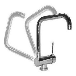 MONOMANDO FREG. IR30 ABATIBLE IRIS