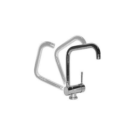 MONOMANDO FREG. IR30 ABATIBLE IRIS