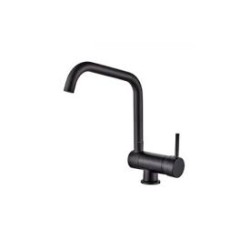 GRIFO NOVA IR30NE Abatible Mod.IRIS Negro