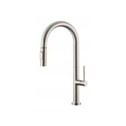 GRIFO NOVA FR40 EXTR.INOX