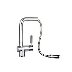 MONOMANDO FREG. NOVA IR25 EXTRAIBLE