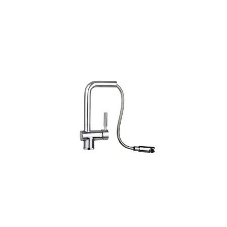 MONOMANDO FREG. NOVA IR25 EXTRAIBLE