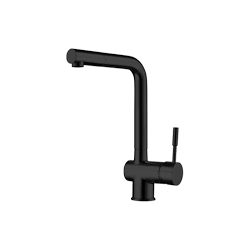 GRIFO NOVA IR25NE Minimalista Extraible Mod.IRIS N