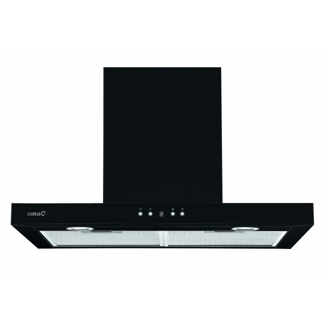 CAMPANA CATA S-PRO 6000 BK