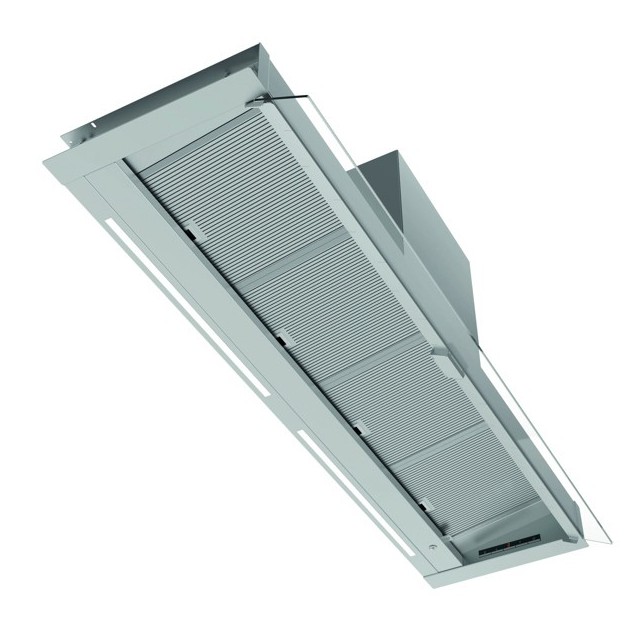 GR.FILTRANTE CATA CORONA X  NO DRIP 120