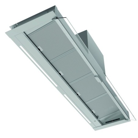 GR.FILTRANTE CATA CORONA X  NO DRIP 120