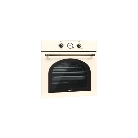 HORNO TEKA HRB 6300 VN VAINILLA