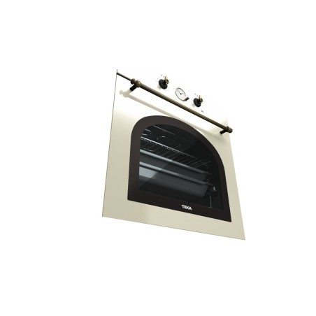 HORNO TEKA HRB 6300 VN VAINILLA