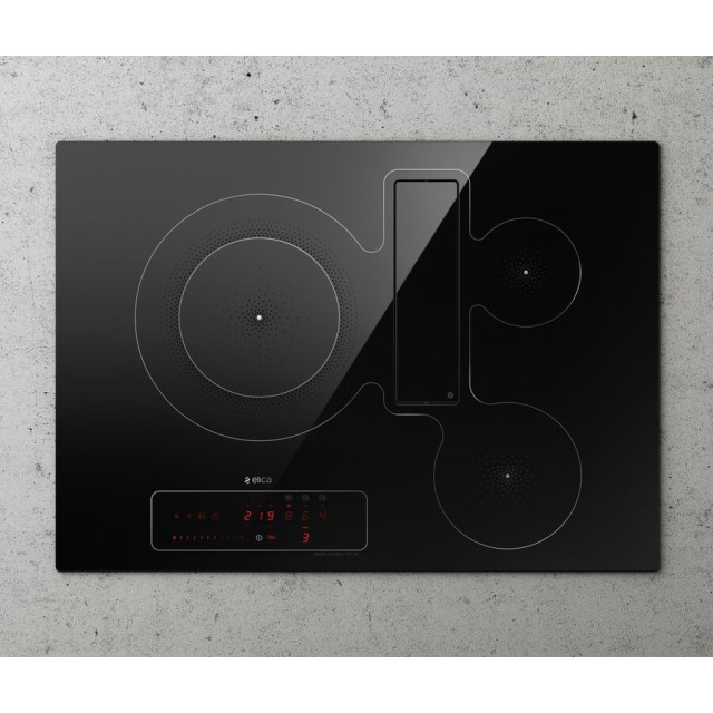 NIKOLATESLA ELICA FIT 3Z BL A 60