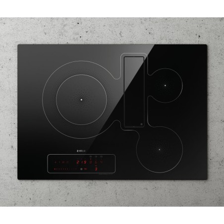 NIKOLATESLA ELICA FIT 3Z BL A 60