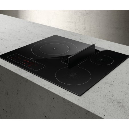 NIKOLATESLA ELICA FIT 3Z BL A 60