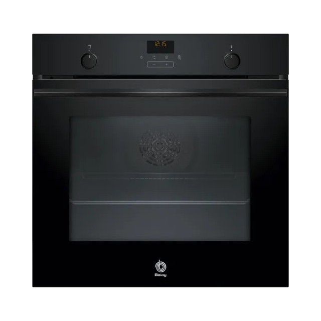HORNO BALAY 3HB5159N4 NEGRO