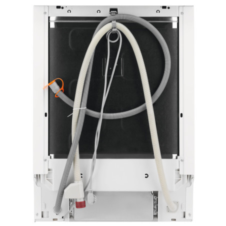 AEG FSB53617Z Completamente integrado 13 cubiertos D