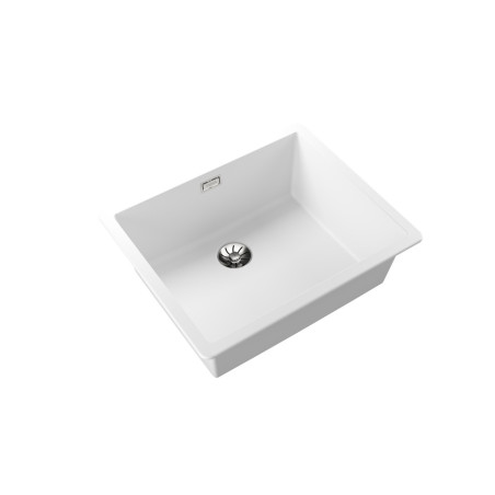 FREG. TEKA RADEA R10 50.40 M-TG BLANCO
