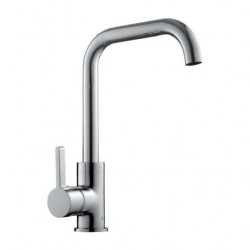 GRIFO NOVA FR18 Mod.SALOME Acabado Acero Mate