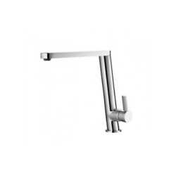 MONOMANDO NOVA FR22 CROMO