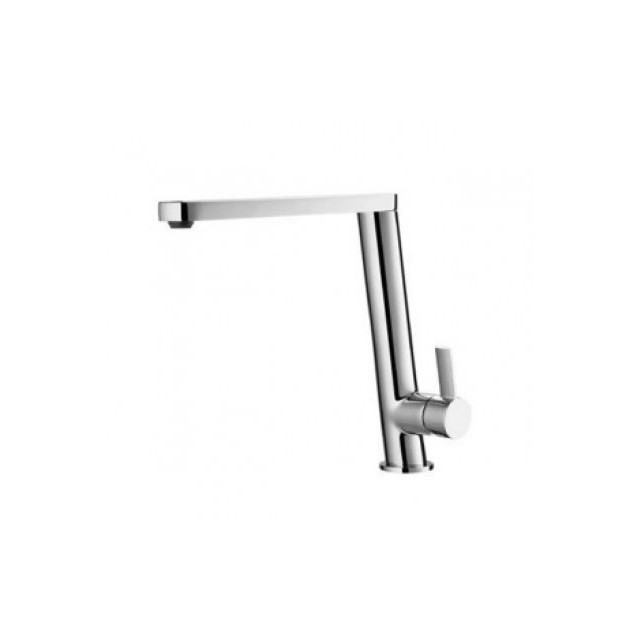 MONOMANDO NOVA FR22 CROMO