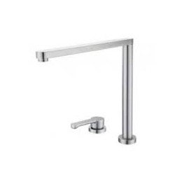 GRIFO NOVA FR35 Escamoteable Coc.Inox.304 Mod.MAGI